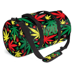 Way Bags Duffle Bag w/Tray Inside