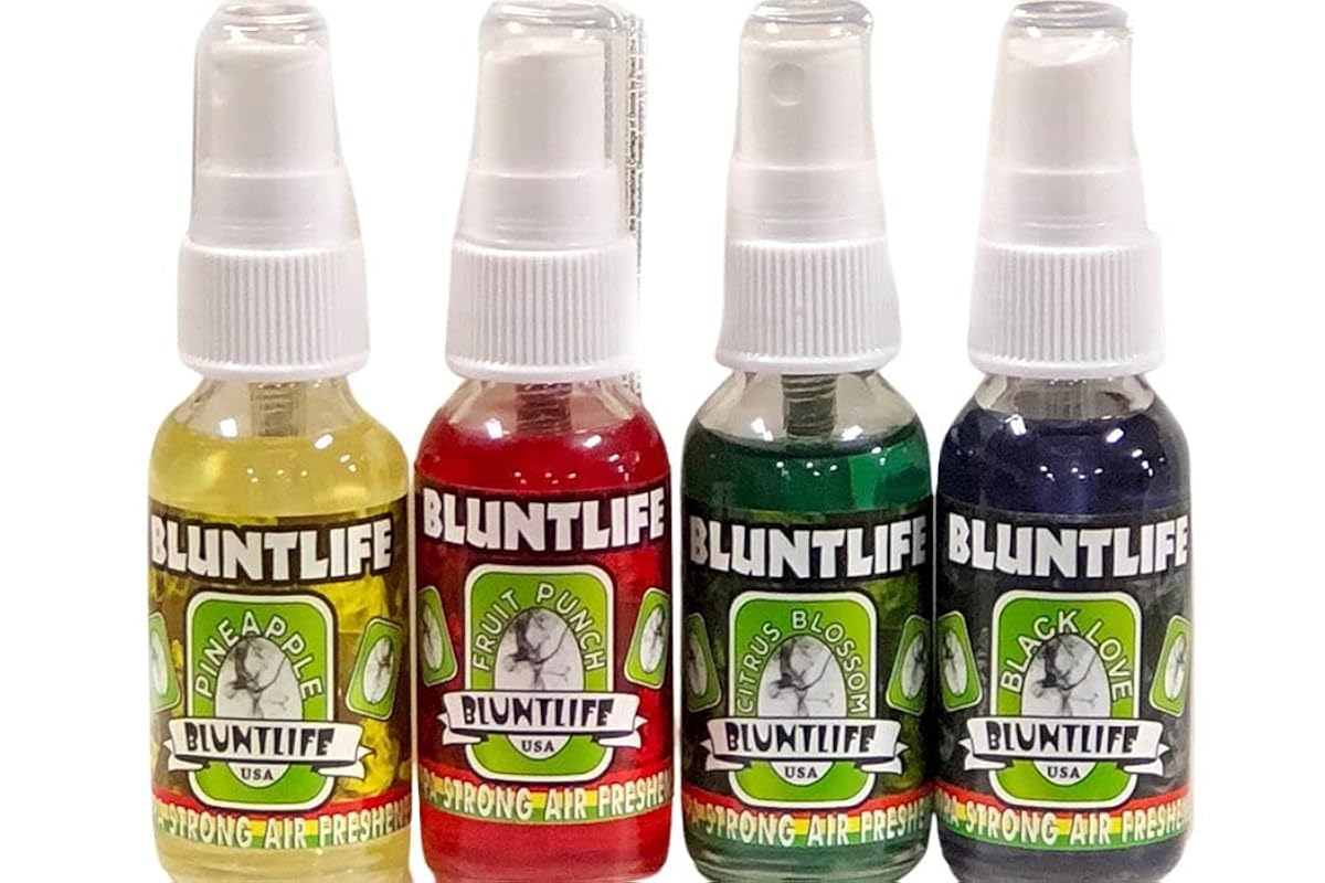 Blunt Life | 50 Ct | Air Freshener