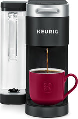 Keurig | K-Supreme Coffee Maker | Single Serve K-Cup Pod Brewer