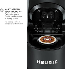 Keurig | K-Supreme Coffee Maker | Single Serve K-Cup Pod Brewer