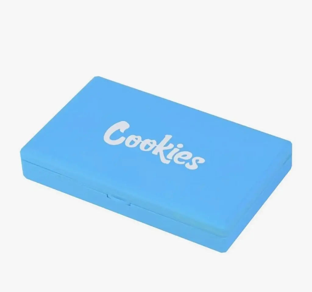 OEM Cookies Maxim 200 Pocket Scale - 700g x 0.1g - Blue