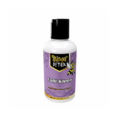 Stinger Detox | Folli-Kleen | Intense Hair Cleansing Formula | 4oz