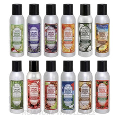 Smoke Odor | Exterminator & Air Fresheners | 2.5oz Spray Can