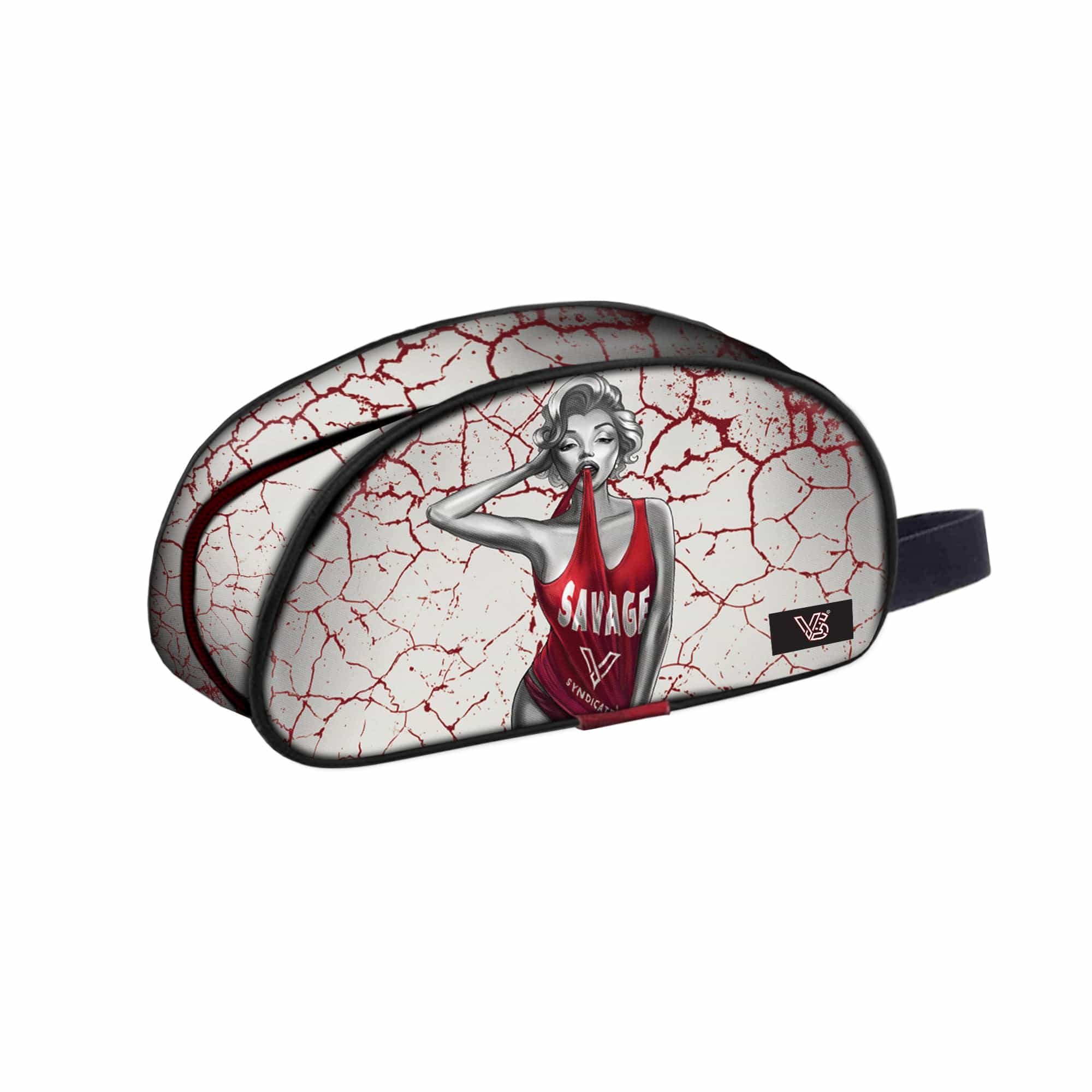 Dank Diva Way Bag