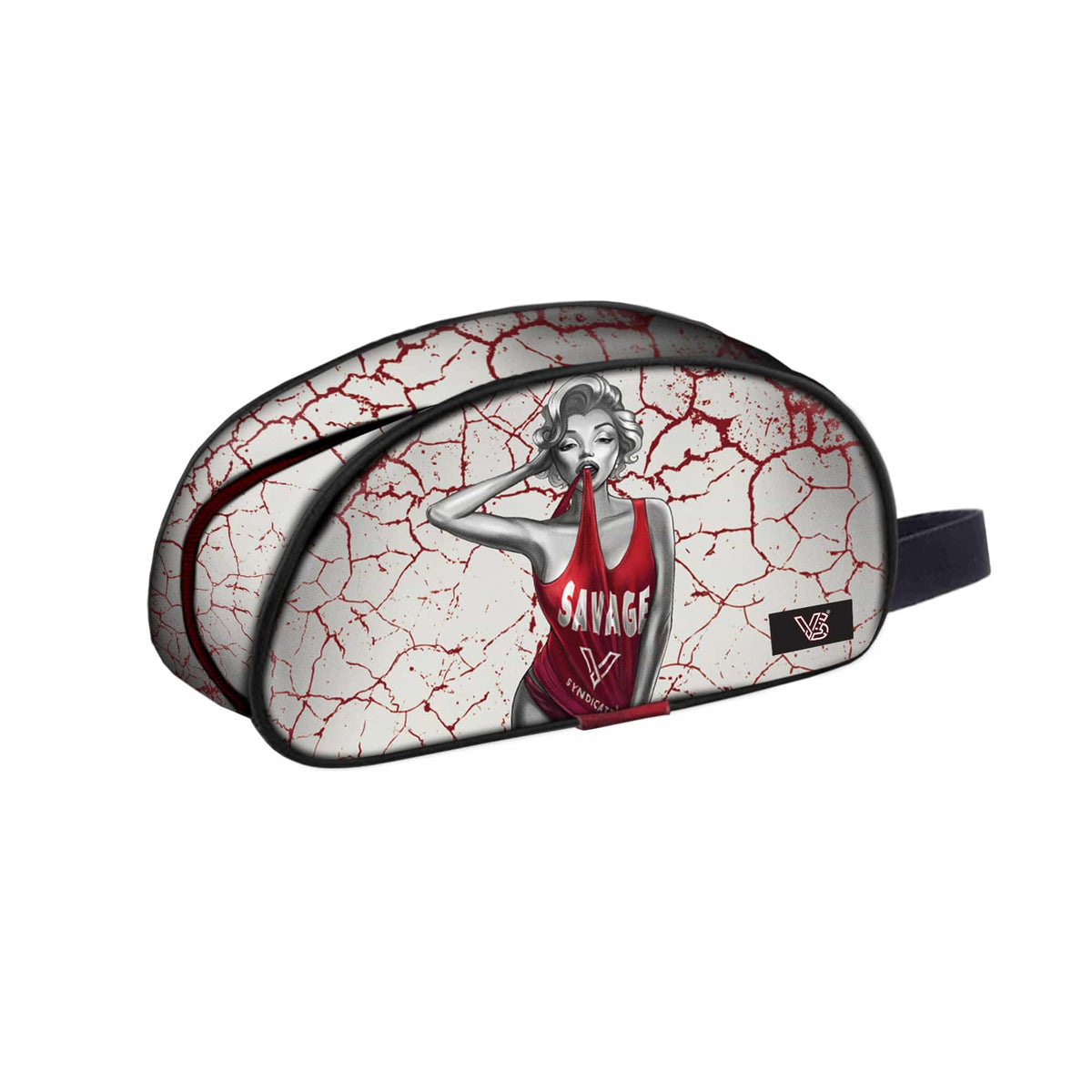 Dank Diva Way Bag